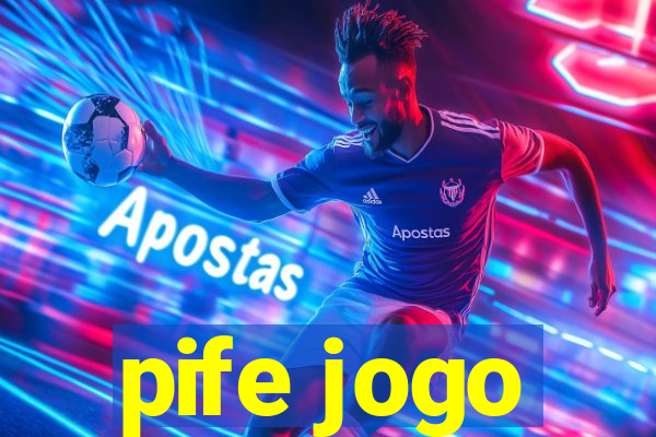 pife jogo